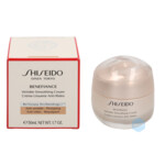 Shiseido Benefiance Wrinkle Smoothing Cream - 56.99 euro