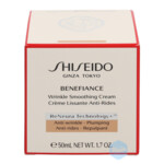 Shiseido Benefiance Wrinkle Smoothing Cream - 56.99 euro