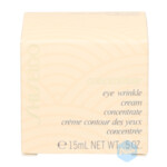 Shiseido Concentrate Eye Wrinkle Cream - 48.15 euro
