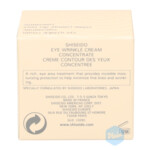 Shiseido Concentrate Eye Wrinkle Cream - 48.15 euro