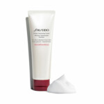 Shiseido Deep Cleansing Foam - 33.79 euro