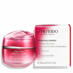 Shiseido Essential Energy Hydrating Day Cream SPF20 - 43.49 euro