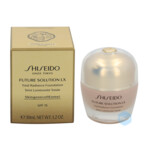 Shiseido Future Solution LX Total Radiance Foundation SPF15 Golden 3 - 48.89 euro