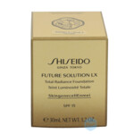 Shiseido Future Solution LX Total Radiance Foundation SPF15 Golden 3 - 48.89 euro