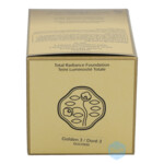 Shiseido Future Solution LX Total Radiance Foundation SPF15 Golden 3 - 48.89 euro
