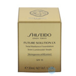 Shiseido Future Solution LX Total Radiance Foundation SPF15 Neutral 3 - 52.49 euro