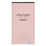 Shiseido Ginza Eau De Parfum - 42.15 euro