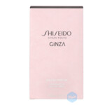 Shiseido Ginza Eau De Parfum - 52.99 euro