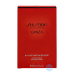 Shiseido Ginza Intense Eau De Parfum - 51.99 euro