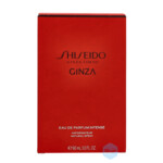 Shiseido Ginza Intense Eau De Parfum - 64.99 euro