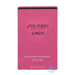 Shiseido Ginza Murasaki Eau De Parfum - 49.09 euro
