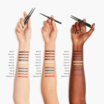 Shiseido Micro Liner Ink  01 Black - 17.95 euro