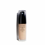 Shiseido Synchro Skin Glow Luminizing Foundation SPF20  02 Rose