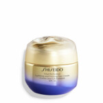 Shiseido Vital Protection Uplifting And Firming Day Cream SPF30