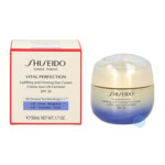 Shiseido Vital Protection Uplifting And Firming Day Cream SPF30 - 78.49 euro