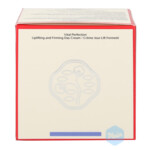 Shiseido Vital Protection Uplifting And Firming Day Cream SPF30 - 78.49 euro