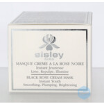 Sisley Black Rose Cream Mask - 110.99 euro