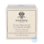 Sisley Black Rose Precious Face Oil - 161.99 euro