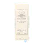 Sisley Buff And Wash Botanical Facial Gel - 84.99 euro