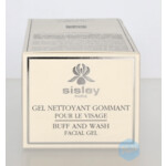 Sisley Buff And Wash Botanical Facial Gel - 84.99 euro