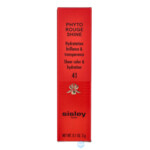 Sisley Le Phyto Rouge Lipstick  41 Sheer Red Love - 35.59 euro