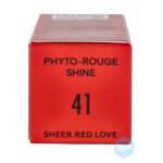 Sisley Le Phyto Rouge Lipstick  41 Sheer Red Love - 35.59 euro