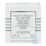 Sisley Moisturizer With Cucumber - 124.99 euro