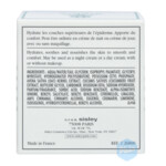 Sisley Moisturizer With Cucumber - 124.99 euro