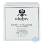 Sisley Moisturizer With Cucumber - 124.99 euro