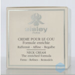 Sisley Neck Cream - 117.99 euro