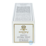 Sisley Phyto Hydra Teint Beautifying Tinted Moist. SPF15  2 Medium - 76.49 euro