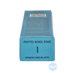 Sisley Phyto Khol Star Waterproof Stylo Liner  1 Sparkling Black - 36.05 euro
