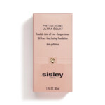 Sisley Phyto-Teint Ultra Eclat Foundation 0 Porcelaine - 84.99 euro