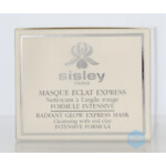 Sisley Radiant Glow Express Mask With Red Clay - 91.99 euro