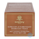 Sisley Self Tanning Hydrating Facial Skin Care - 95.99 euro