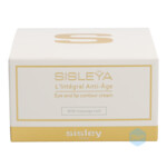Sisley Sisleya L'Integral AntiAge Eye And Lip Contour Cream - 166.49 euro