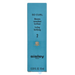 Sisley So Curl Curling & Fortifying Mascara 2 Deep Brown - 44.79 euro