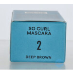 Sisley So Curl Curling & Fortifying Mascara 2 Deep Brown - 44.79 euro