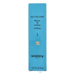 Sisley So Volume 3D Fortifying Mascara 1 Deep Black - 42.59 euro
