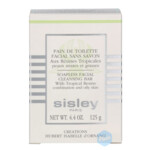 Sisley Soapless Facial Cleansing Bar - 43.05 euro