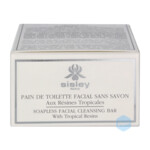 Sisley Soapless Facial Cleansing Bar - 43.05 euro