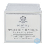 Sisley Velvet Sleeping Mask - 91.49 euro