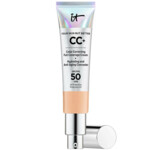 IT Cosmetics CC+ Full Coverage Foundation SPF 50+ Neutral Medium