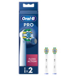 Oral-B Opzetborstels Pro Floss Action