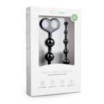 Easytoys Anaal Kralen Ketting - 6.55 euro