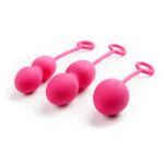Svakom Kegel Balls Set 3-delig Bova - 35.99 euro