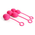Svakom Kegel Balls Set 3-delig Bova - 35.99 euro