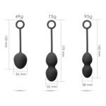 Svakom Kegel Balls Set 3-delig Bova - 35.99 euro