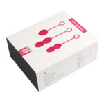Svakom Kegel Balls Set 3-delig Bova - 35.99 euro