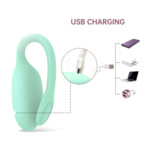 Magic Motion Fitcute Premium Bekkenbodem Trainer App Bedienbare - 52.49 euro